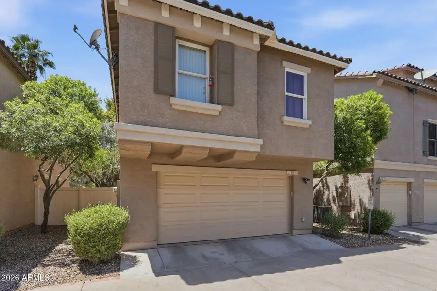 5740 S 21st Place, Phoenix, AZ 85040 - #2