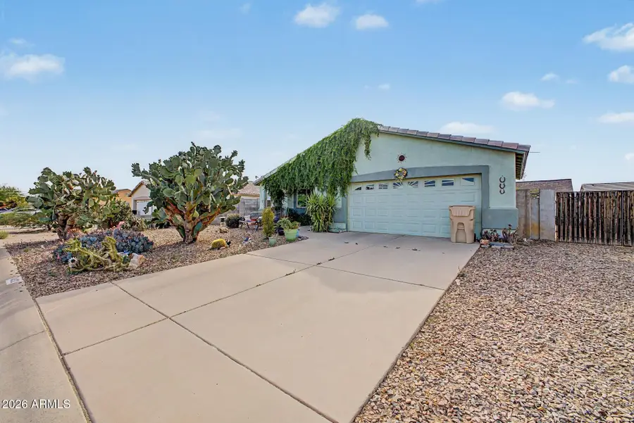 14932 S Diablo Road, Arizona City, AZ 85123 - #2