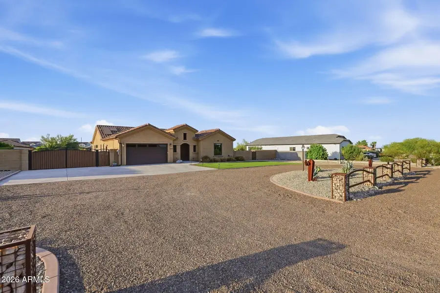 19602 W Georgia Avenue, Litchfield Park, AZ 85340 - #2