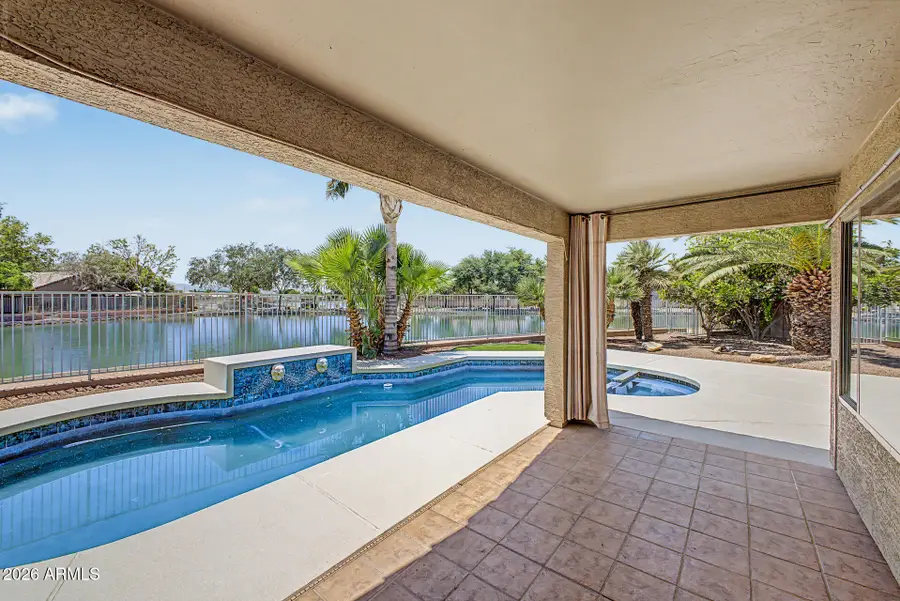 10819 W Monte Vista Road, Avondale, AZ 85392 - #2