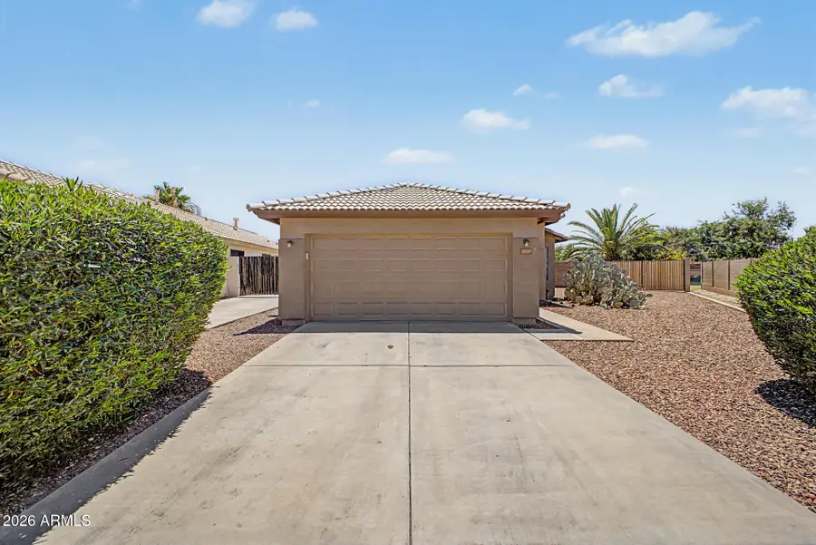 10819 W Monte Vista Road, Avondale, AZ 85392 - #3