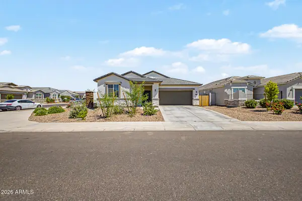 10410 W Sonrisas Street, Tolleson, AZ 85353