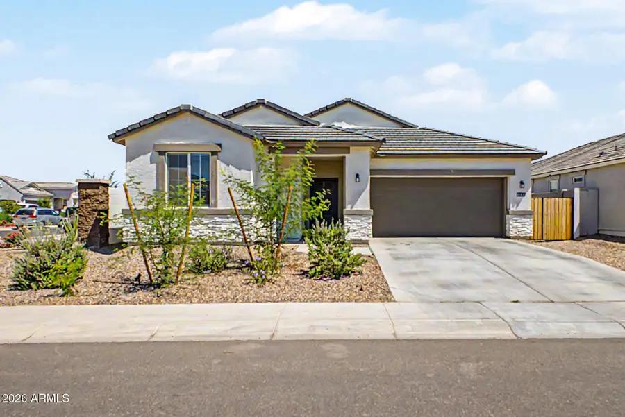 10410 W Sonrisas Street, Tolleson, AZ 85353 - #2