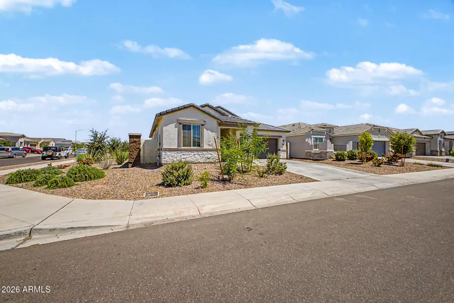 10410 W Sonrisas Street, Tolleson, AZ 85353 - #3