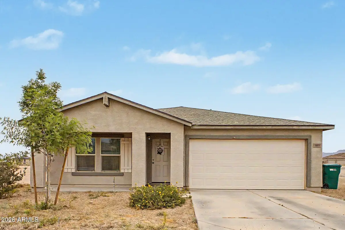 3805 N Juniper Drive, Eloy, AZ 85131 - #1