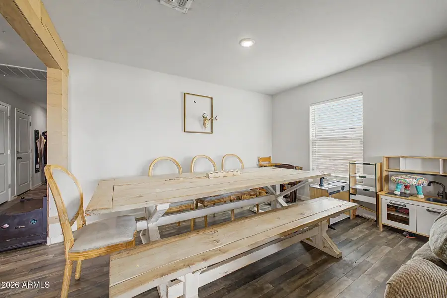 3805 N Juniper Drive, Eloy, AZ 85131 - #3