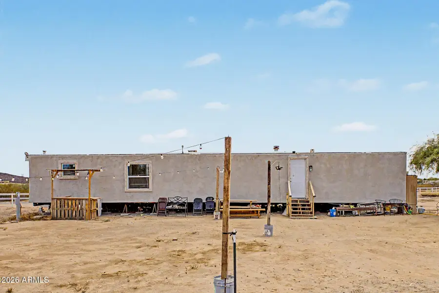 9808 S 349th Avenue, Arlington, AZ 85322 - #2