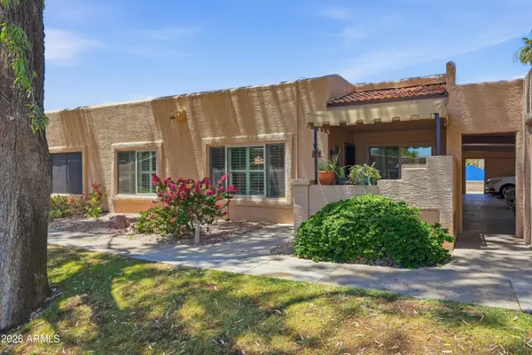 14300 W Bell Road #49, Surprise, AZ 85374