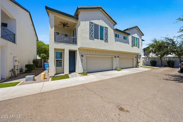 3030 N 38th Street #108, Phoenix, AZ 85018