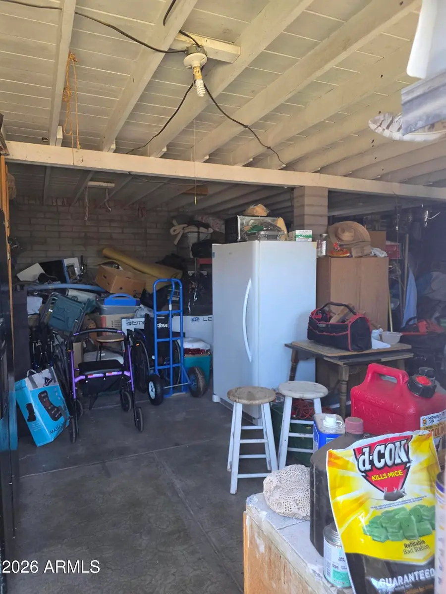5244 S Montezuma Street, Phoenix, AZ 85041 - #3