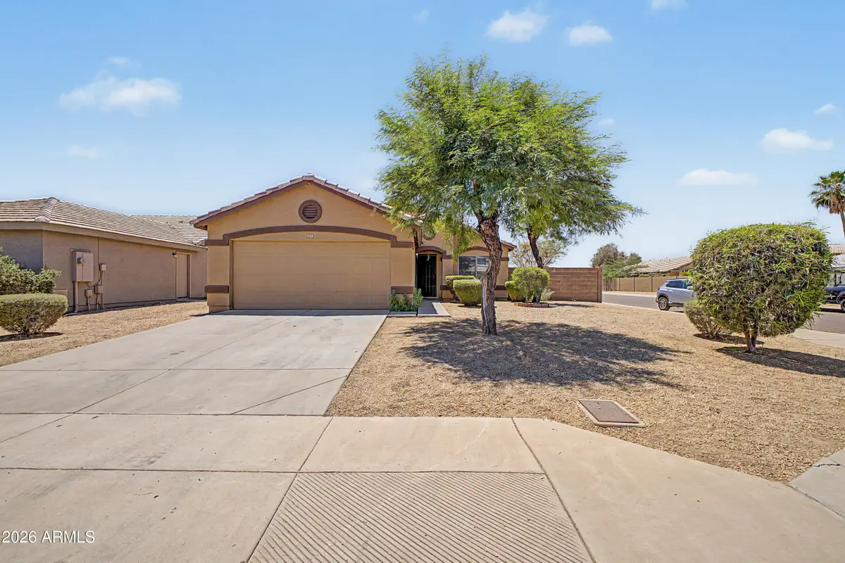 6317 W Watkins Street, Phoenix, AZ 85043 - #1