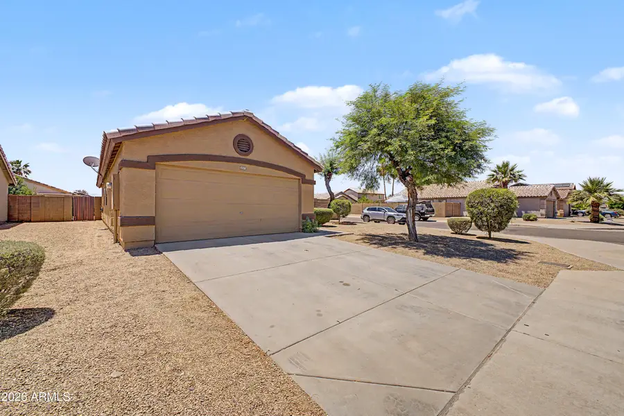 6317 W Watkins Street, Phoenix, AZ 85043 - #3