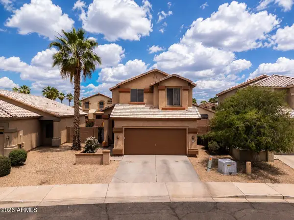 1905 N 106th Drive, Avondale, AZ 85392