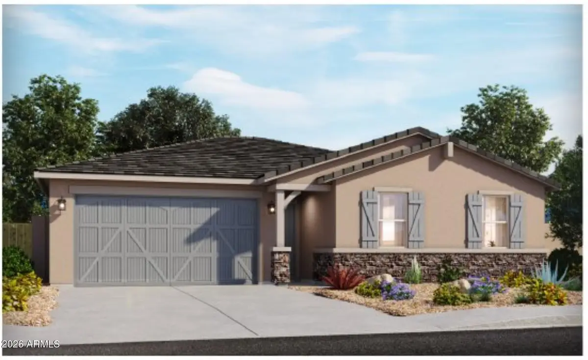 17779 W Woodlands Avenue, Goodyear, AZ 85338 - #1
