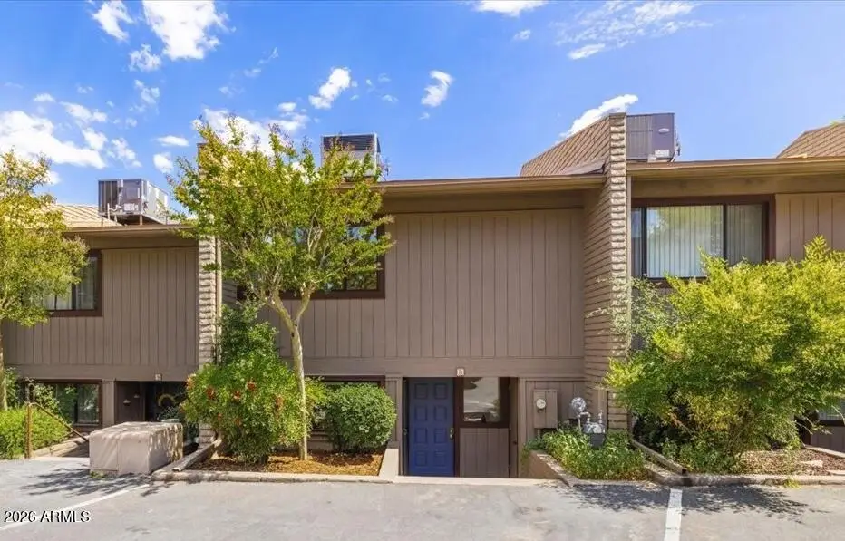 3340 W State Route 89a -- #8, Sedona, AZ 86336 - #1