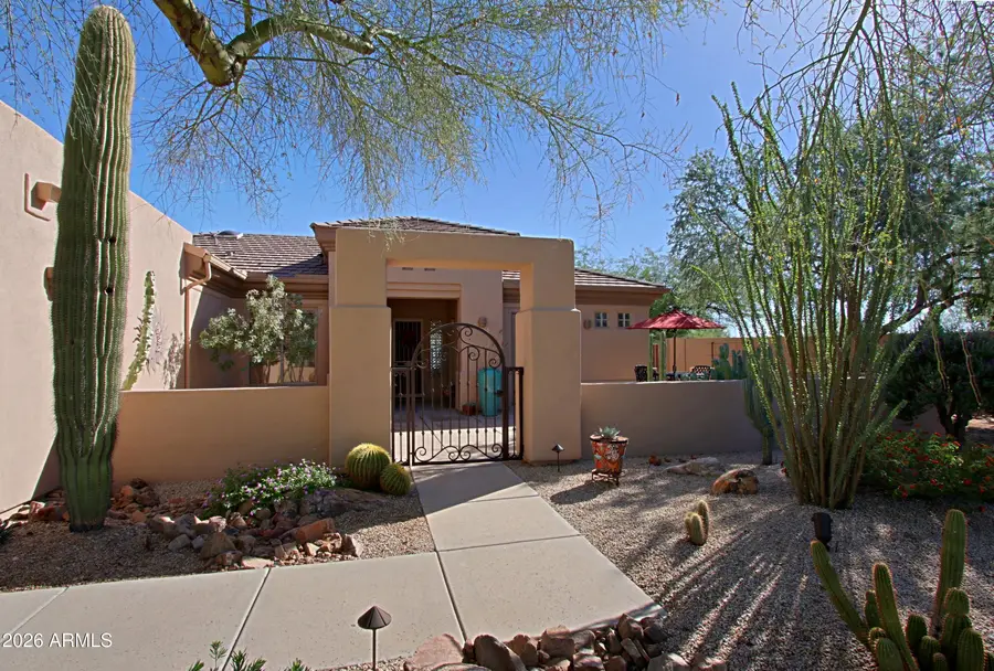 34082 N 66th Way, Scottsdale, AZ 85266 - #2