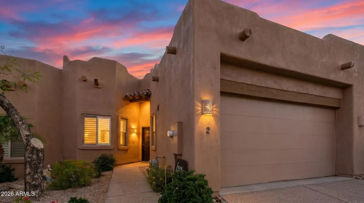 6540 E Redmont Drive #2, Mesa, AZ 85215 - #1