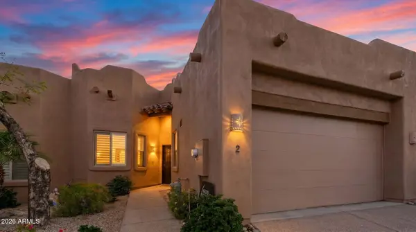 6540 E Redmont Drive #2, Mesa, AZ 85215