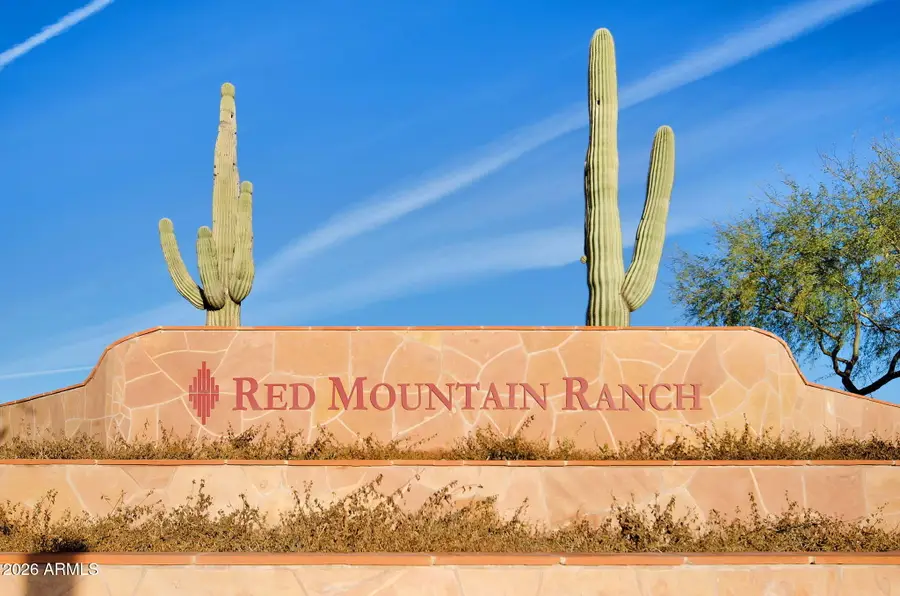 6540 E Redmont Drive #2, Mesa, AZ 85215 - #2