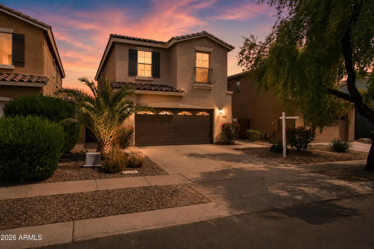 4061 E Wagon Court, Gilbert, AZ 85297 - #1