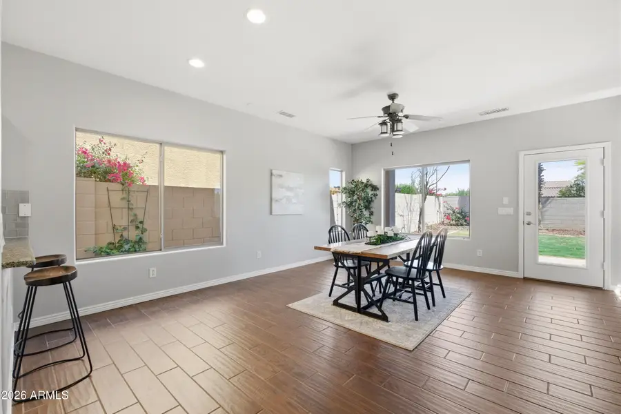4061 E Wagon Court, Gilbert, AZ 85297 - #3