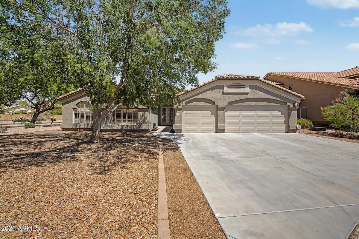 221 S Quartz Street, Gilbert, AZ 85296 - #1