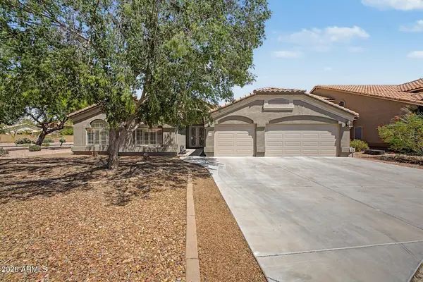 221 S Quartz Street, Gilbert, AZ 85296