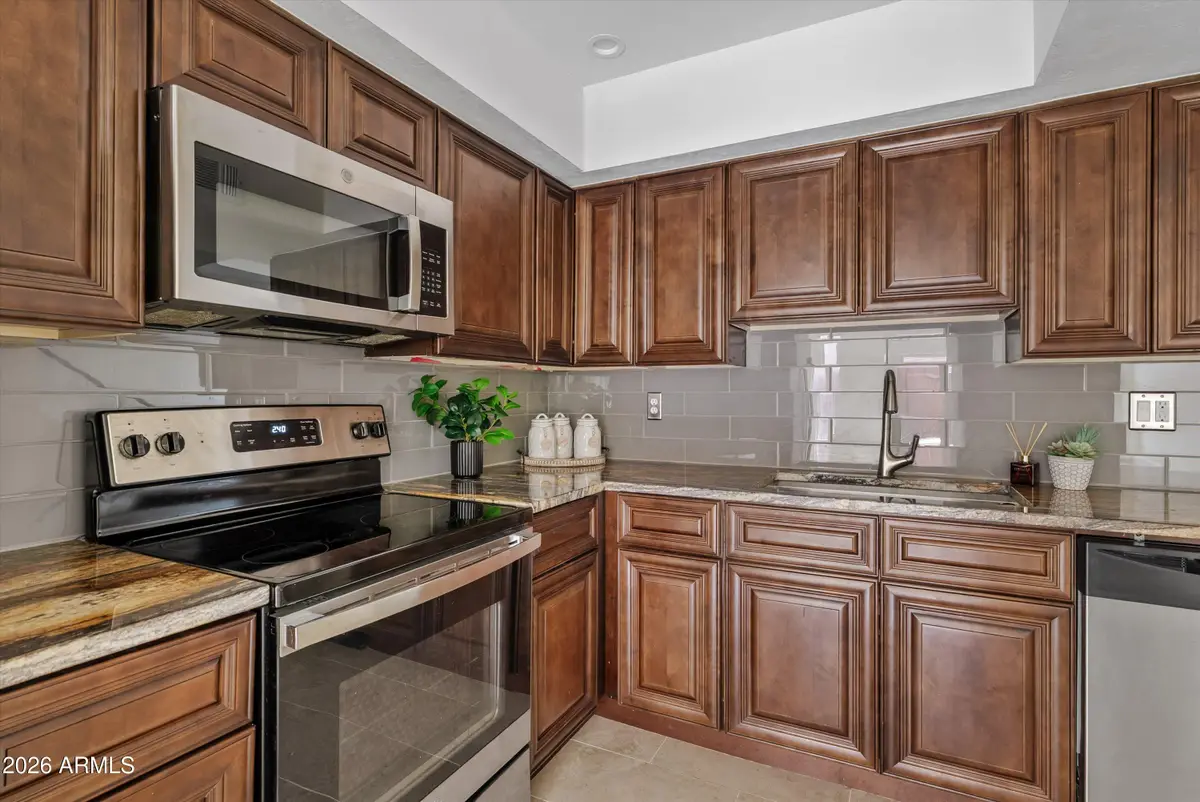 3702 E Monterosa Street #2, Phoenix, AZ 85018 - #1