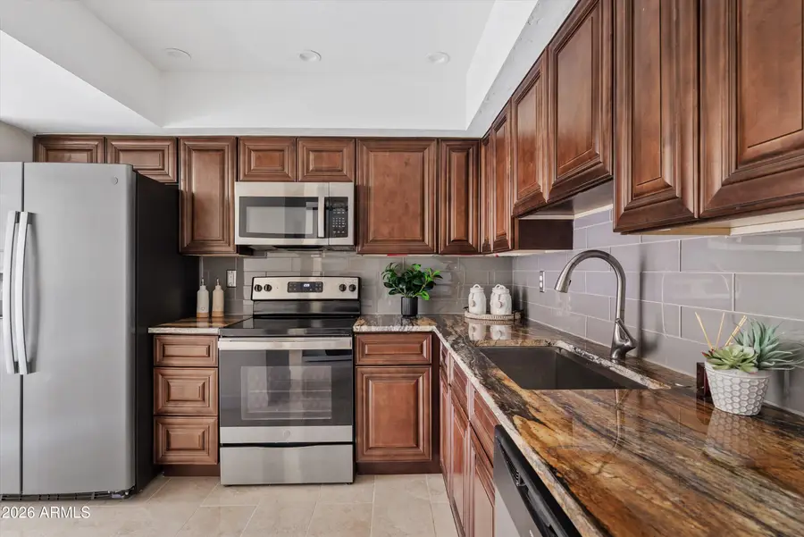 3702 E Monterosa Street #2, Phoenix, AZ 85018 - #2
