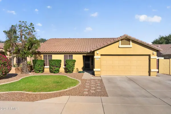 653 S Esmeralda --, Mesa, AZ 85208