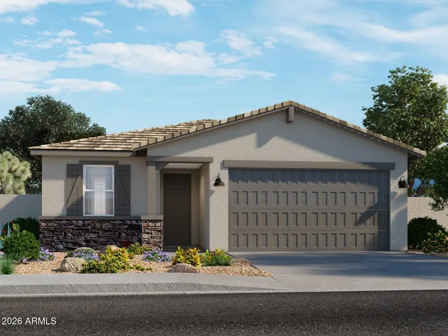 24422 W Long Avenue, Buckeye, AZ 85326 - #2