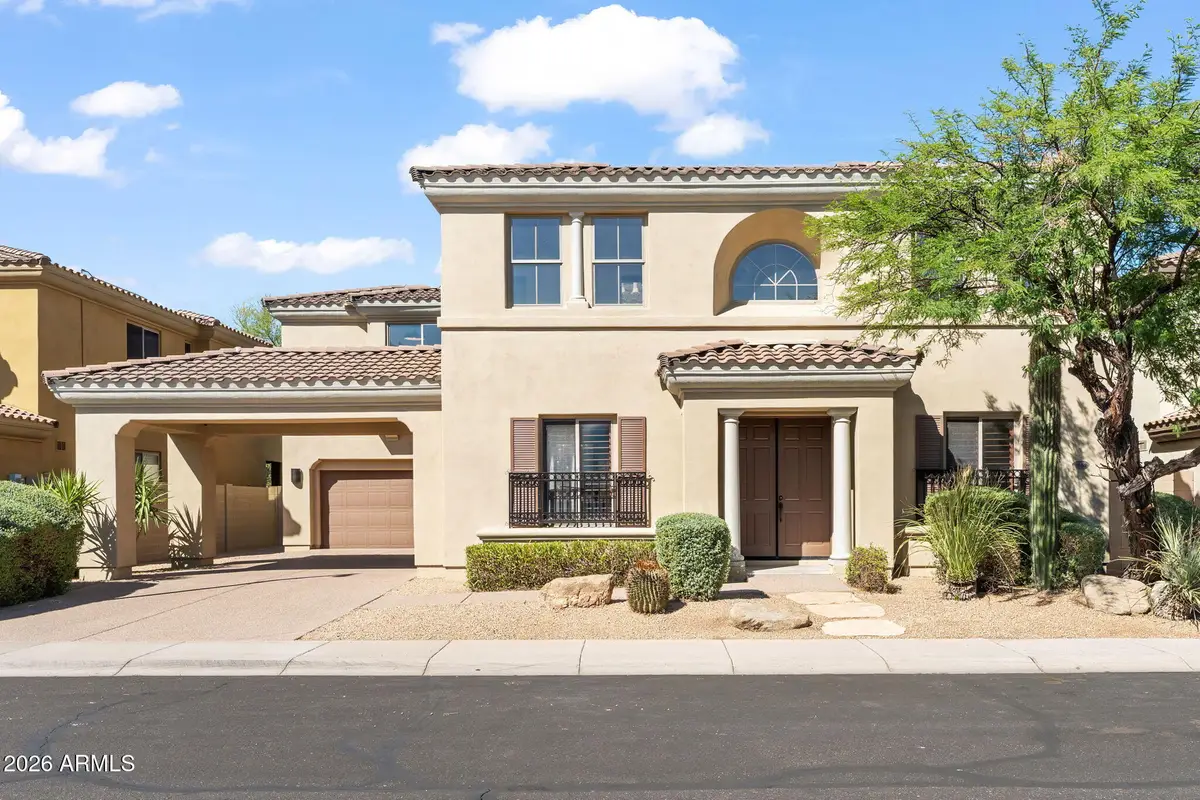 3660 E Maffeo Road, Phoenix, AZ 85050 - #1
