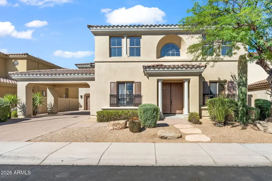 3660 E Maffeo Road, Phoenix, AZ 85050 - #2