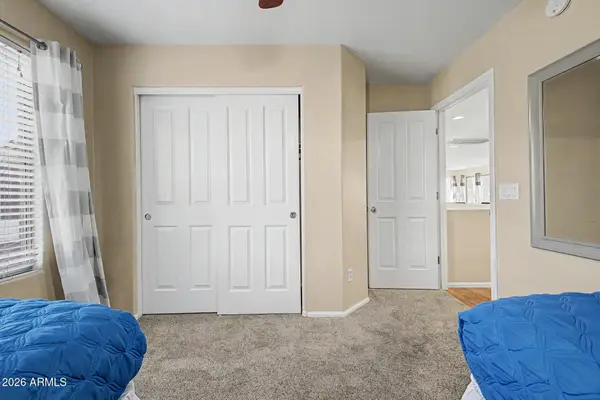 4490 E Marshall Avenue, Gilbert, AZ 85297