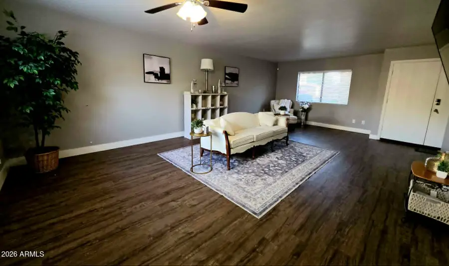 5803 W Gelding Drive, Glendale, AZ 85306 - #3