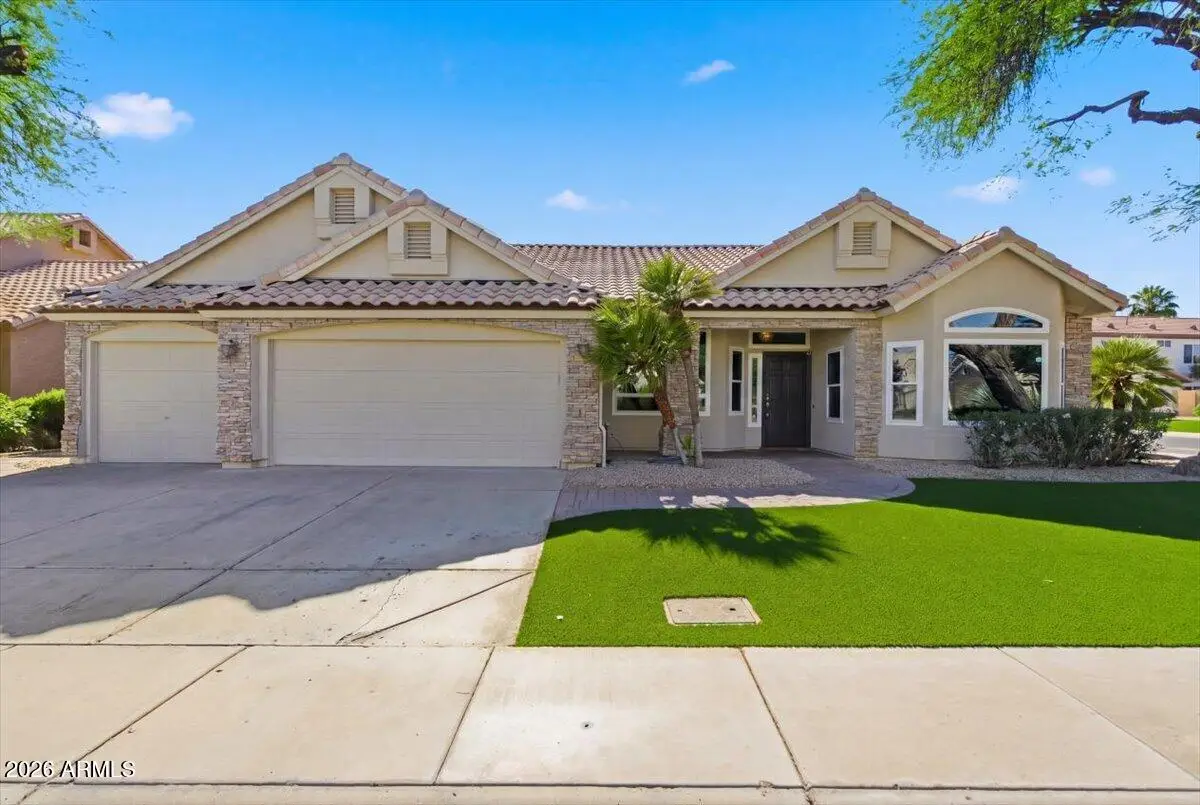 16642 N 61st Place, Scottsdale, AZ 85254 - #1
