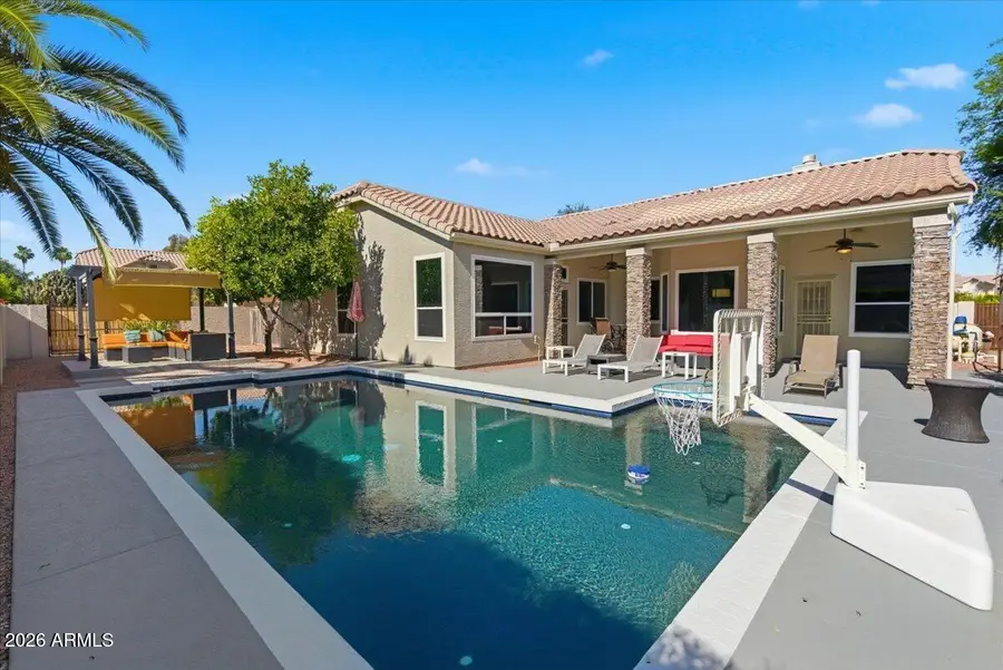 16642 N 61st Place, Scottsdale, AZ 85254 - #3