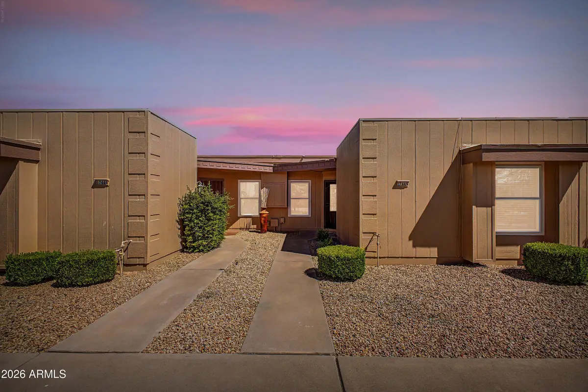 17443 N 105th Avenue, Sun City, AZ 85373 - #1