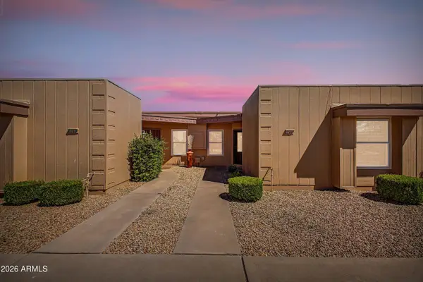 17443 N 105th Avenue, Sun City, AZ 85373