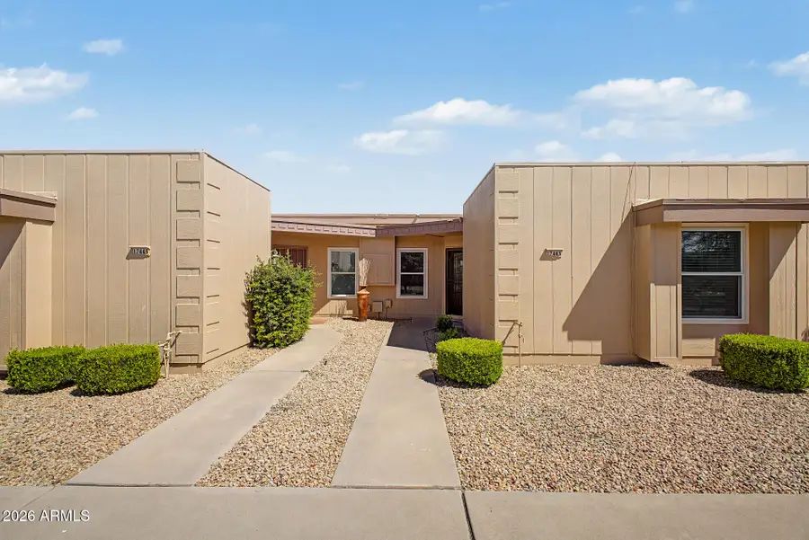 17443 N 105th Avenue, Sun City, AZ 85373 - #2