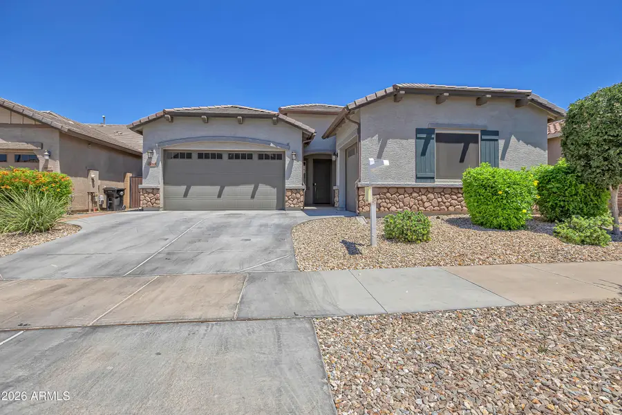 18868 W Laurel Lane, Surprise, AZ 85388 - #2