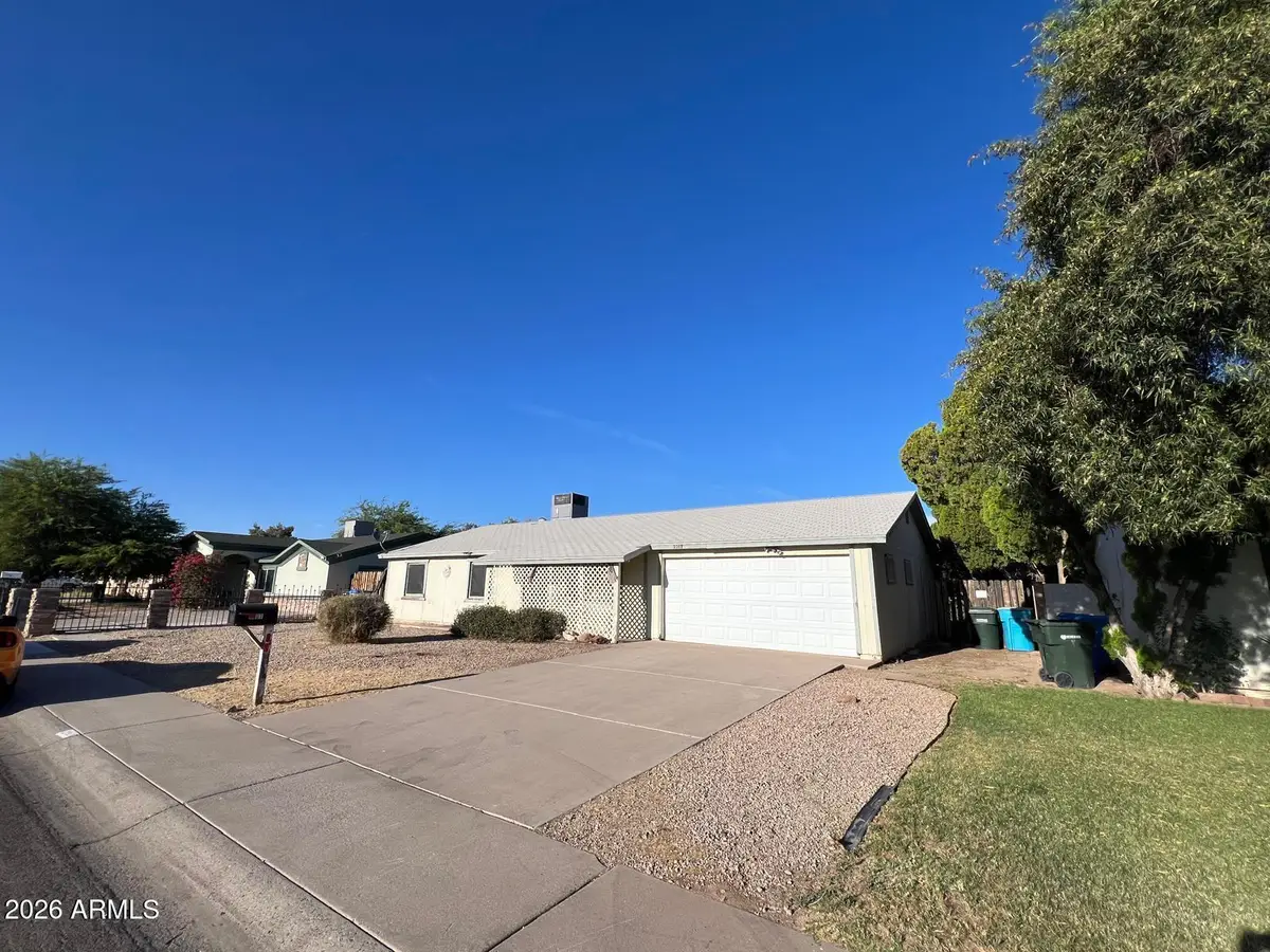 2007 N 73rd Avenue, Phoenix, AZ 85035 - #1