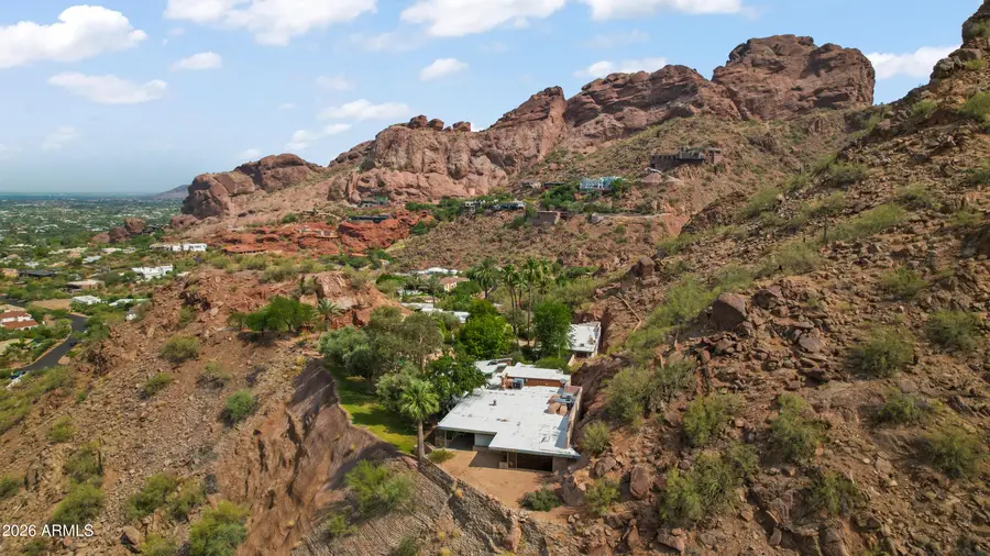 5500 N Dromedary Road, Phoenix, AZ 85018 - #2