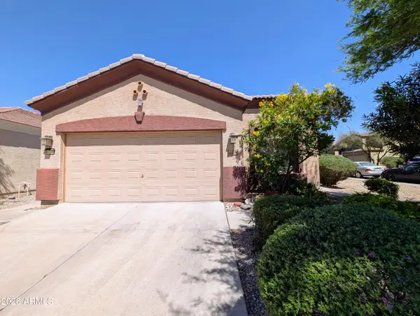 6525 S 37th Lane, Phoenix, AZ 85041