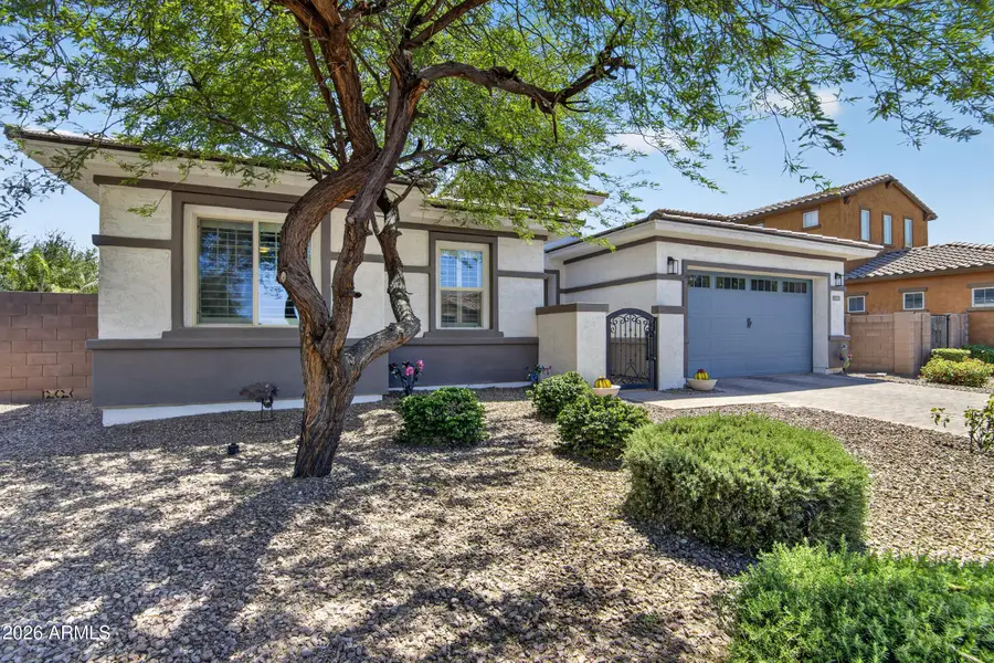 1177 E Kingbird Drive, Gilbert, AZ 85297 - #2