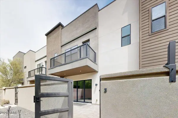 2645 E Osborn Road #3, Phoenix, AZ 85016