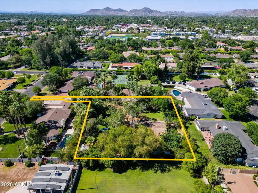 6121 N 3rd Avenue, Phoenix, AZ 85013 - #3