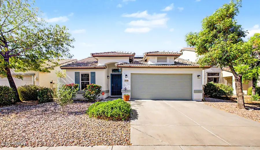 2744 E Dragoon Circle, Mesa, AZ 85204 - #2
