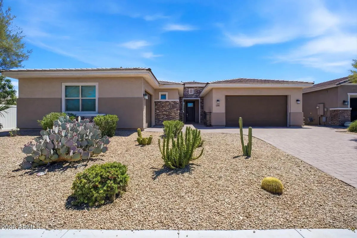 2525 E Pleasant Lane, Phoenix, AZ 85042 - #1