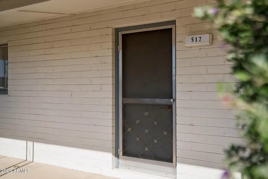 517 N 53rd Place, Mesa, AZ 85205 - #2